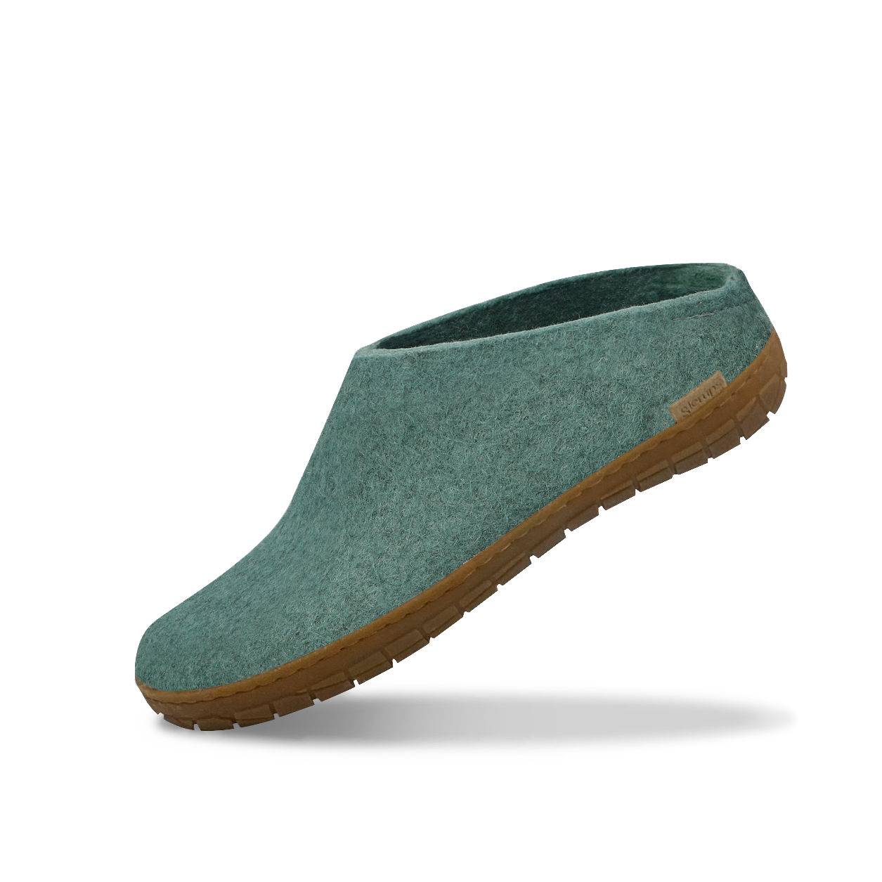 glerups slip on rubber