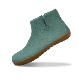 The honey rubber boot North Sea