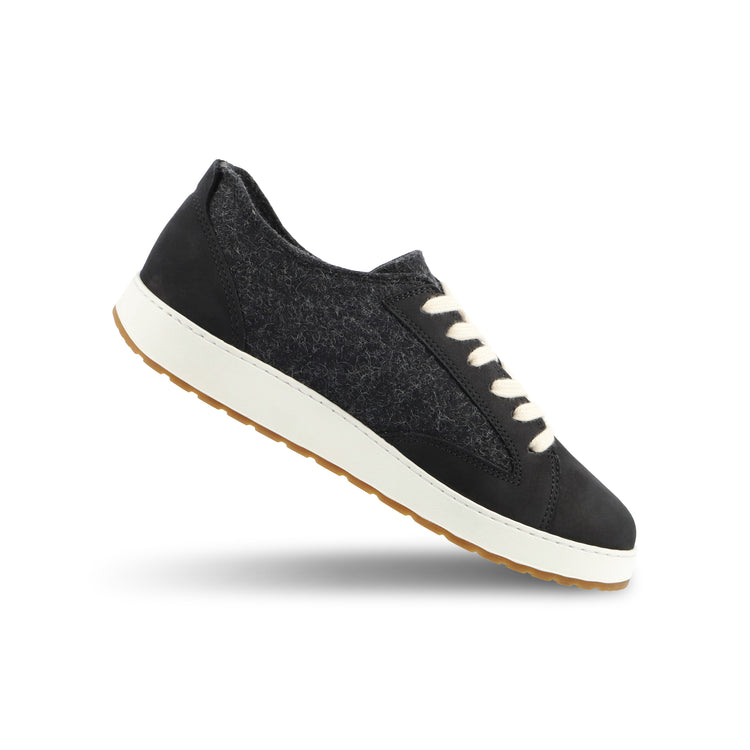 The Langdal - Charcoal