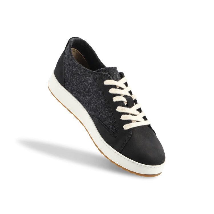 The Langdal - Charcoal