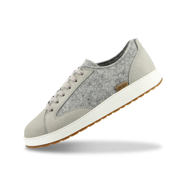 The Langdal - Grey