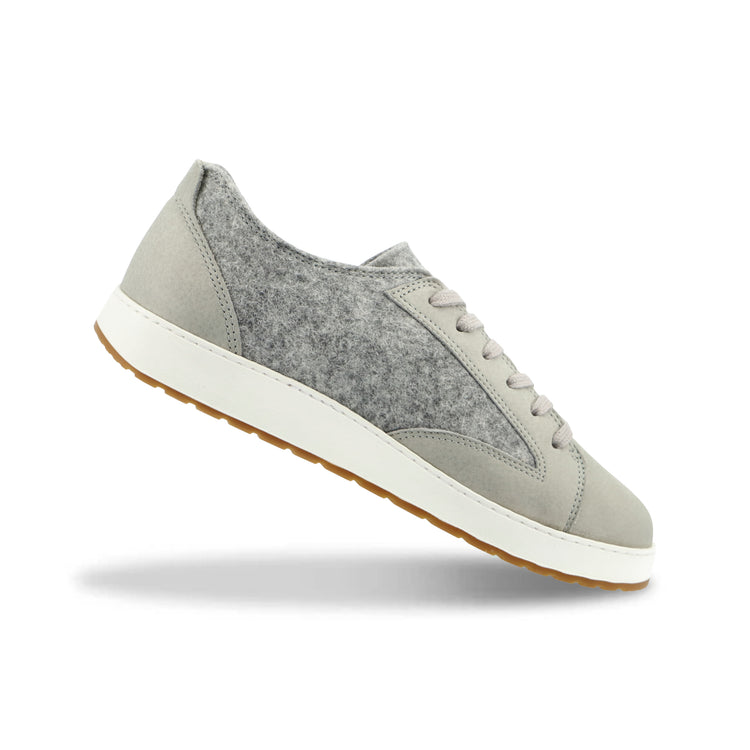 The Langdal - Grey