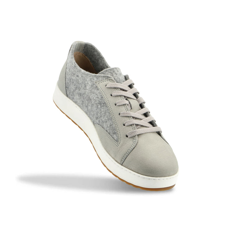 The Langdal - Grey
