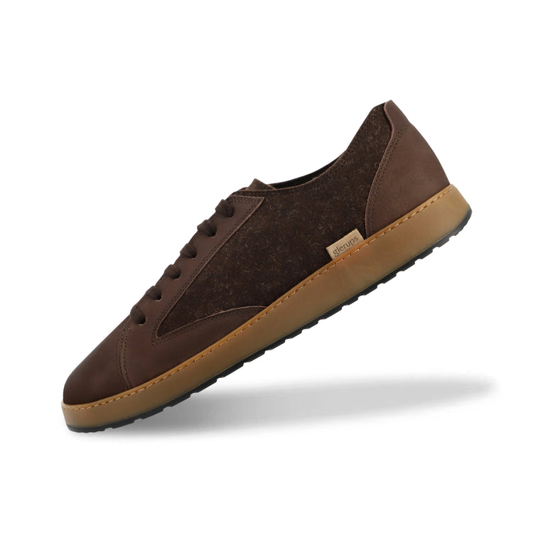 The Langdal - Brown