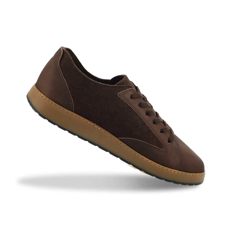 The Langdal - Brown