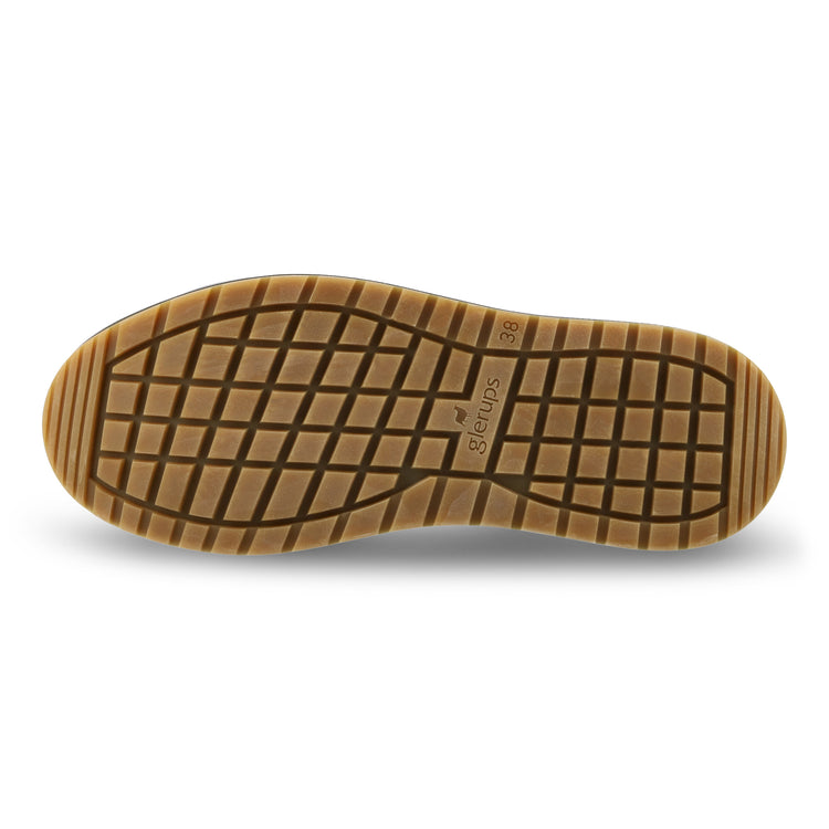 The Langdal - Brown