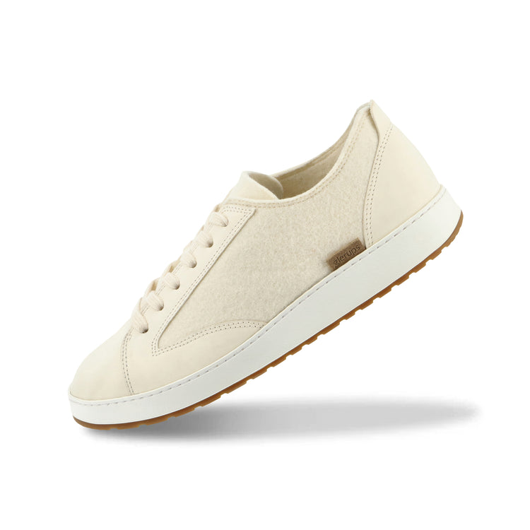 The Langdal - Cream
