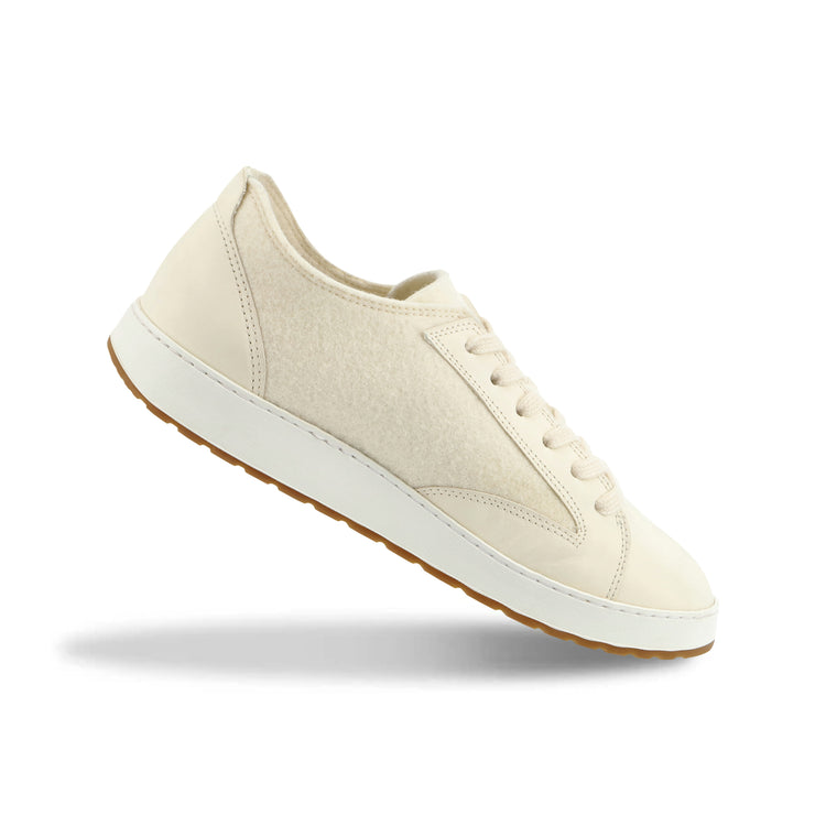 The Langdal - Cream
