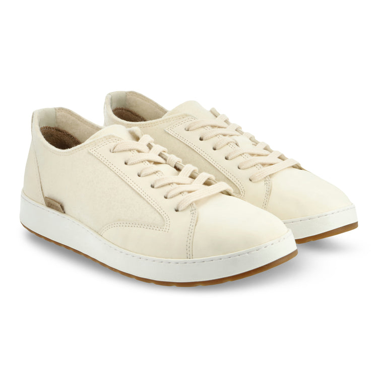 The Langdal - Cream