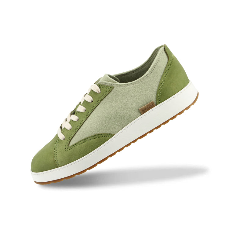 The Langdal - Green