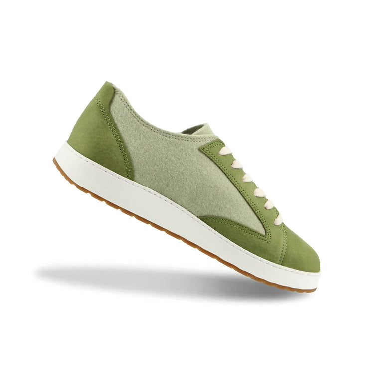 The Langdal - Green