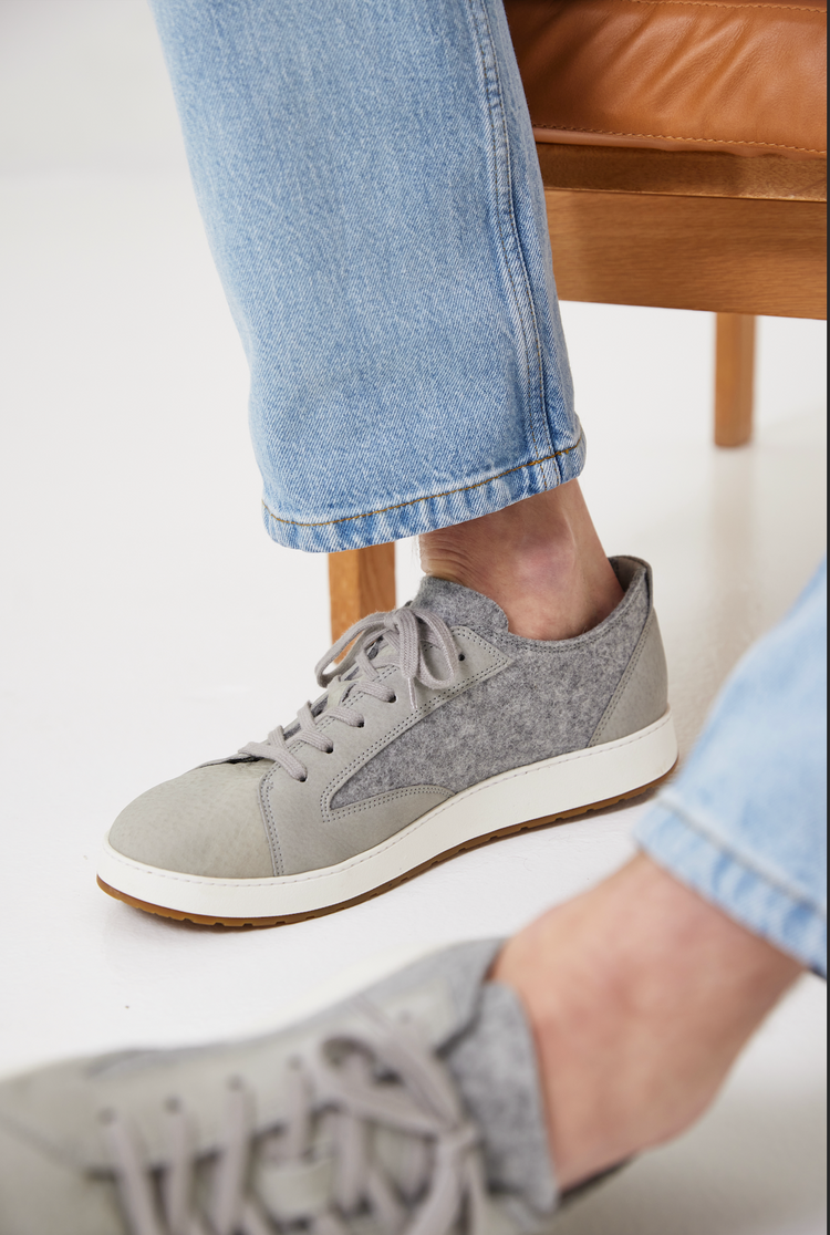 The Langdal - Grey