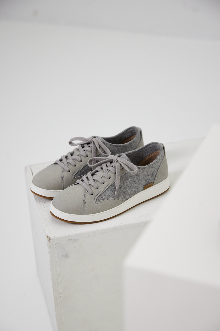 The Langdal - Grey
