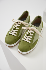The Langdal - Green