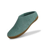 The honey rubber slip-on north sea