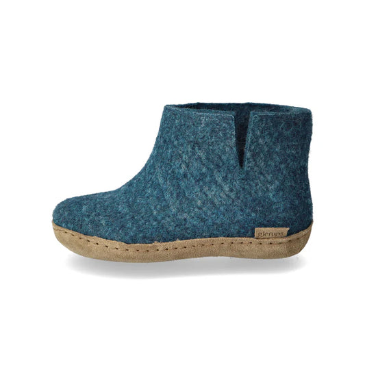 Kids Boots - Denim