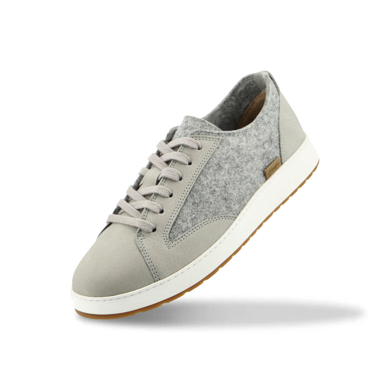 The Langdal - Grey