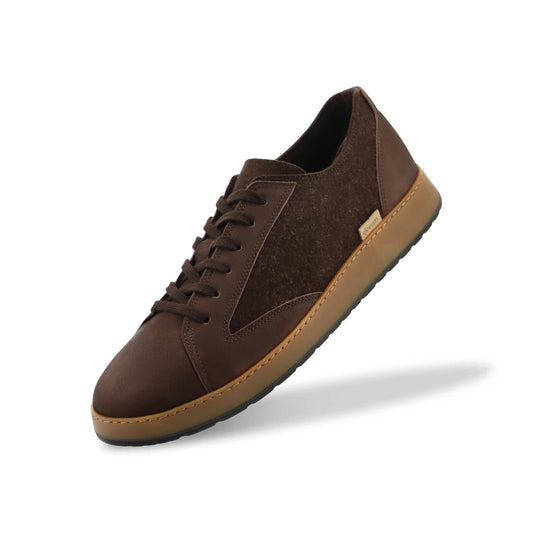 The Langdal - Brown