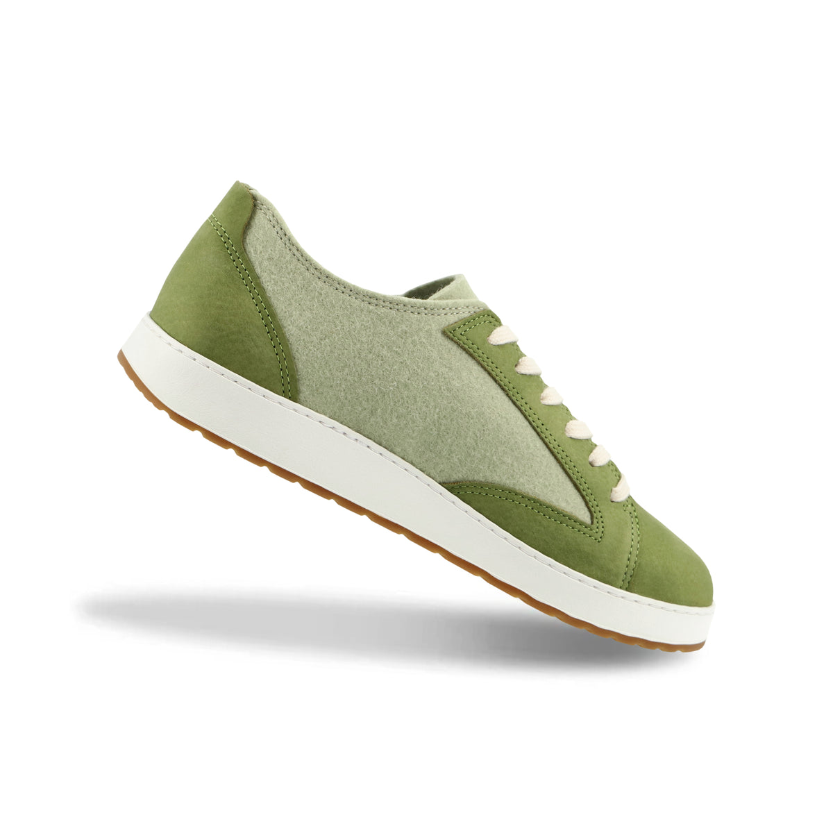 The Langdal - Green