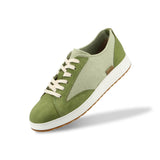 The Langdal - Green