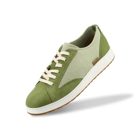 The Langdal - Green