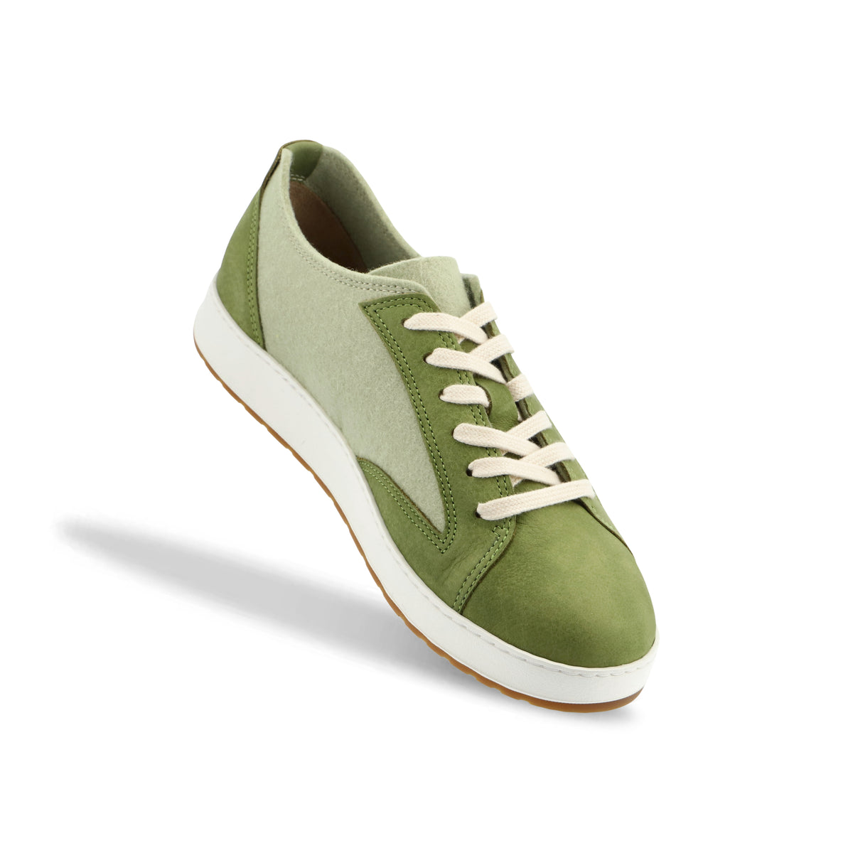 The Langdal - Green