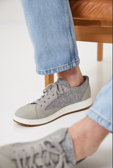 The Langdal - Grey