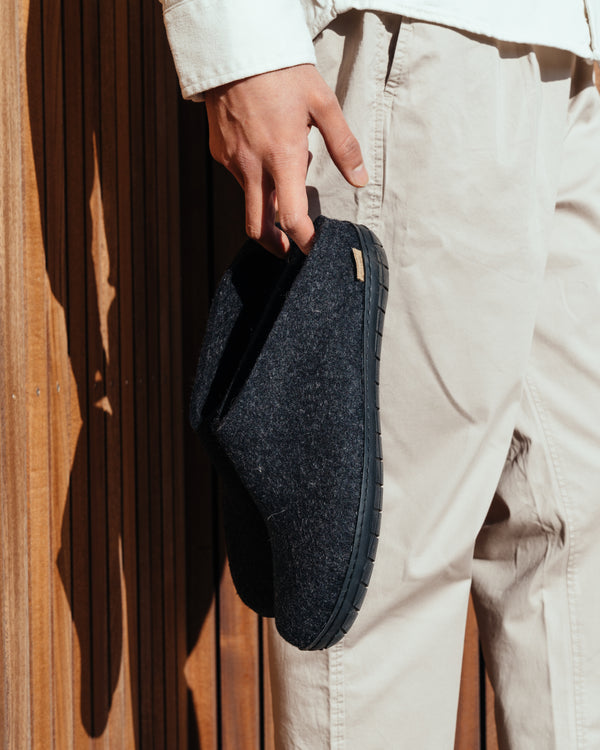 100% Pure Wool Slippers | Glerups NZ – glerups NZ