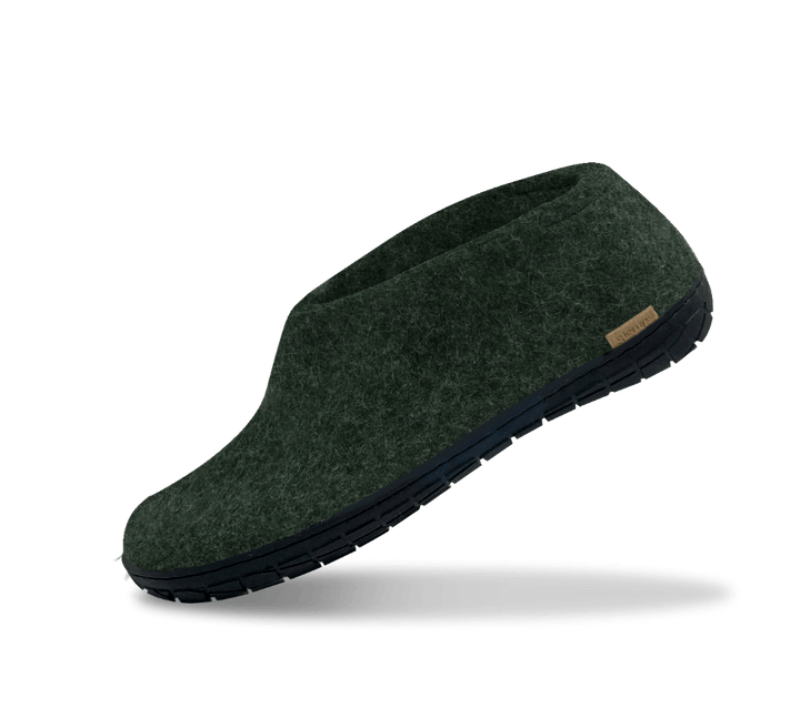 glerups wool