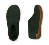 The honey rubber shoe forest