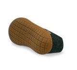 The honey rubber shoe forest